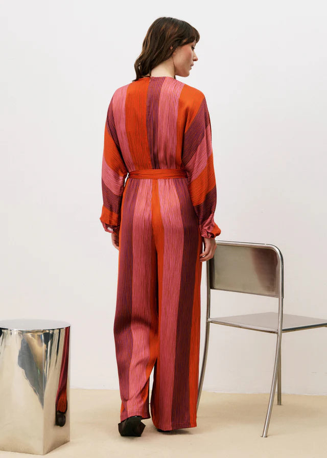 Douglas CHC25883 Jumpsuit Rayures