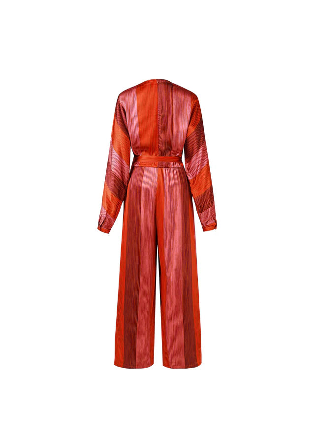 Douglas CHC25883 Jumpsuit Rayures