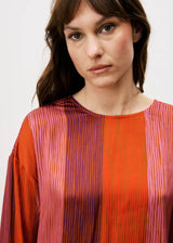 Chaka CHC25884 Top Rayures