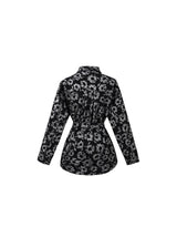 Giuni 25900 Blouse Black