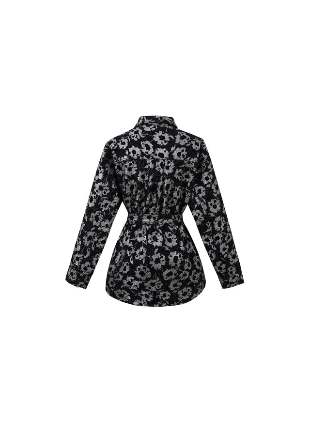 Giuni 25900 Blouse Black