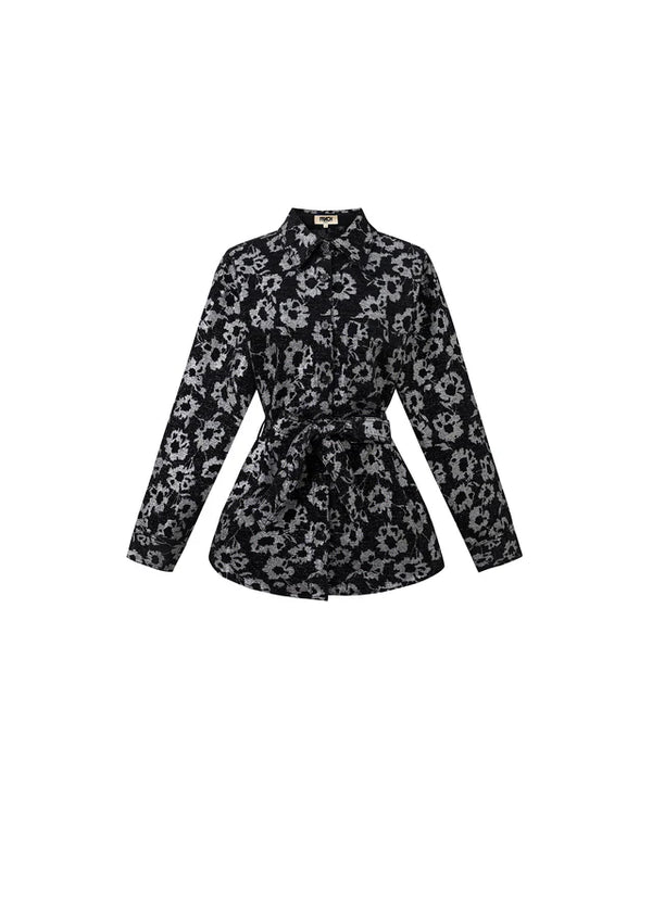 Giuni 25900 Blouse Black