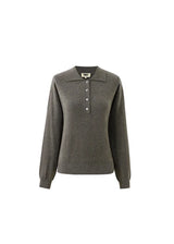 Chedid 25774 Pull Taupe