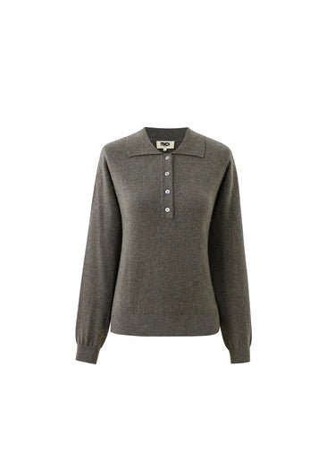 Chedid 25774 Pull Taupe