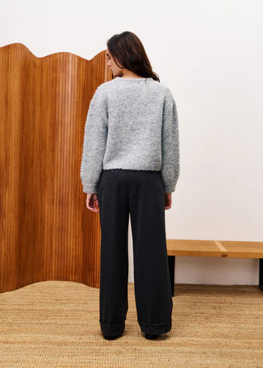 Camelia 25787 Pull Gris