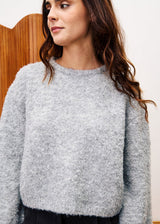 Camelia 25787 Pull Gris