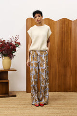 Jasmin 25788 Pull Creme