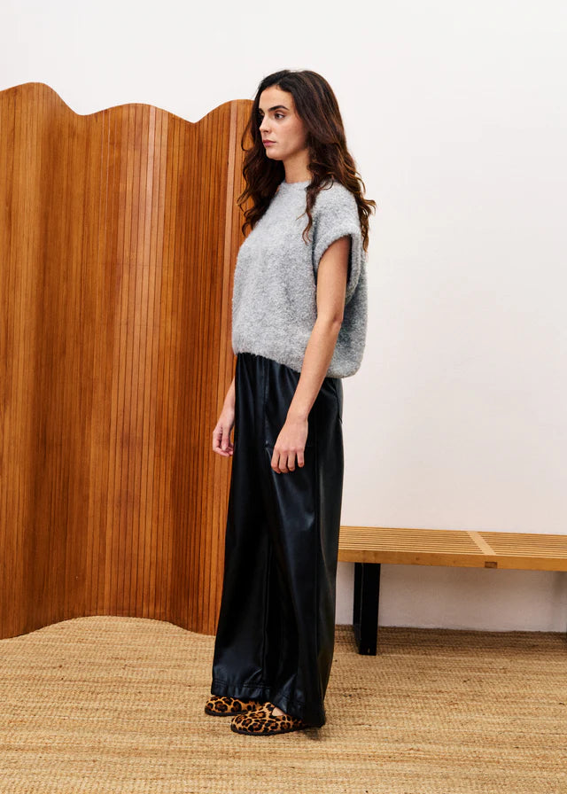 Jasmin 25788 Pull Grey