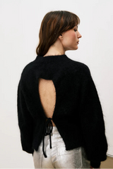 Sledge 25911 Pull Black