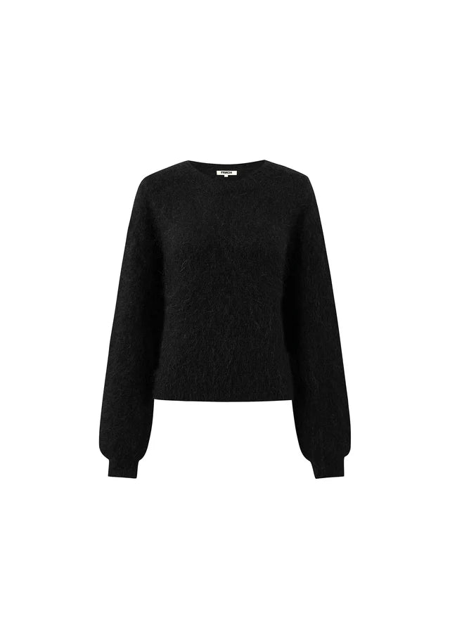 Sledge 25911 Pull Black