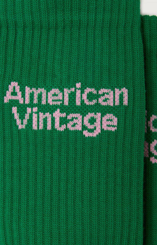 Clypsun CLY00B Socks Green