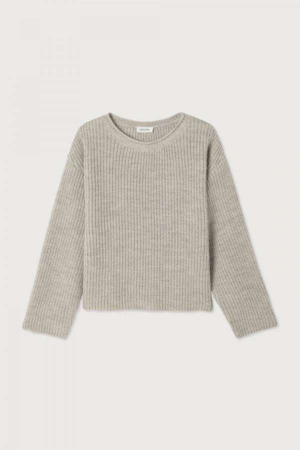 Crashway CRA18B Pull Grey