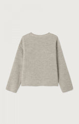 Crashway CRA18B Pull Grey