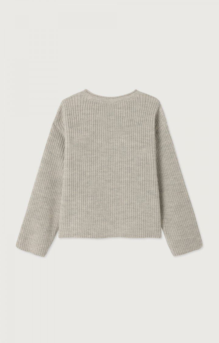 Crashway CRA18B Pull Grey