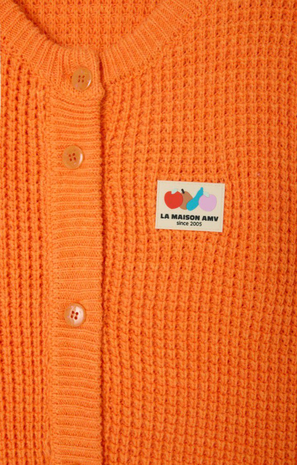 Crashway CRA19A Debardeur Melon
