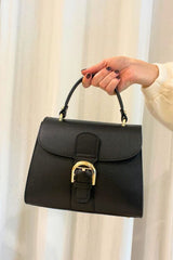 Deley Bag Black