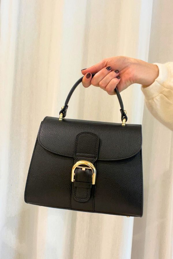 Deley Bag Black