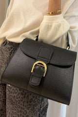 Deley Bag Black