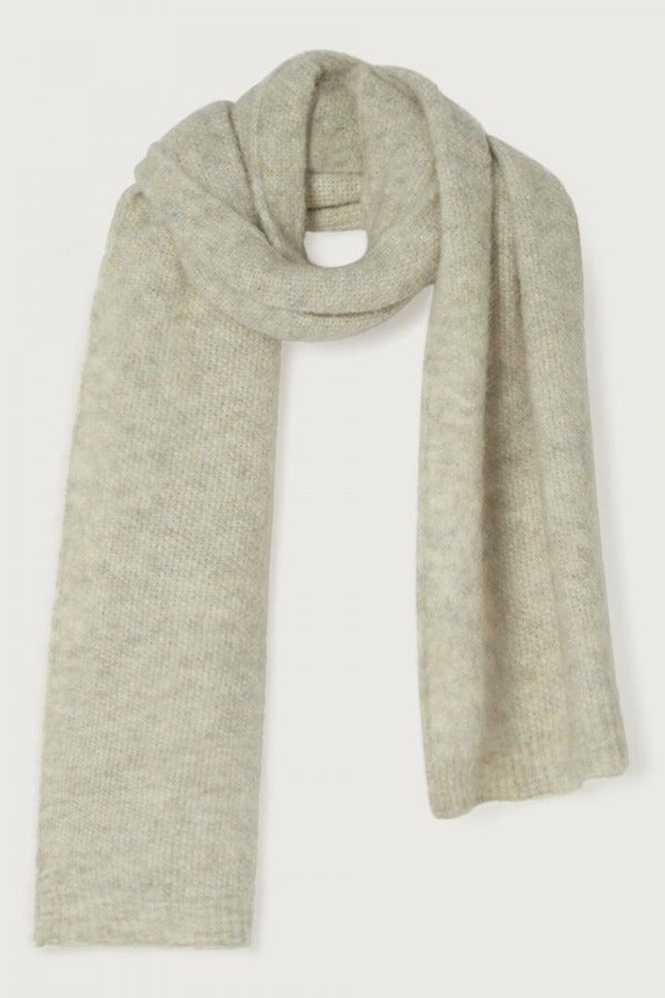 East EAST20AH23 Scarf Poudreuse Chine