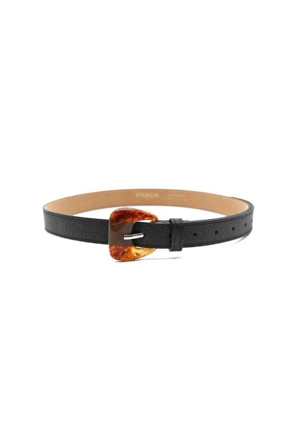 Louka 1FA2426 Belt Black