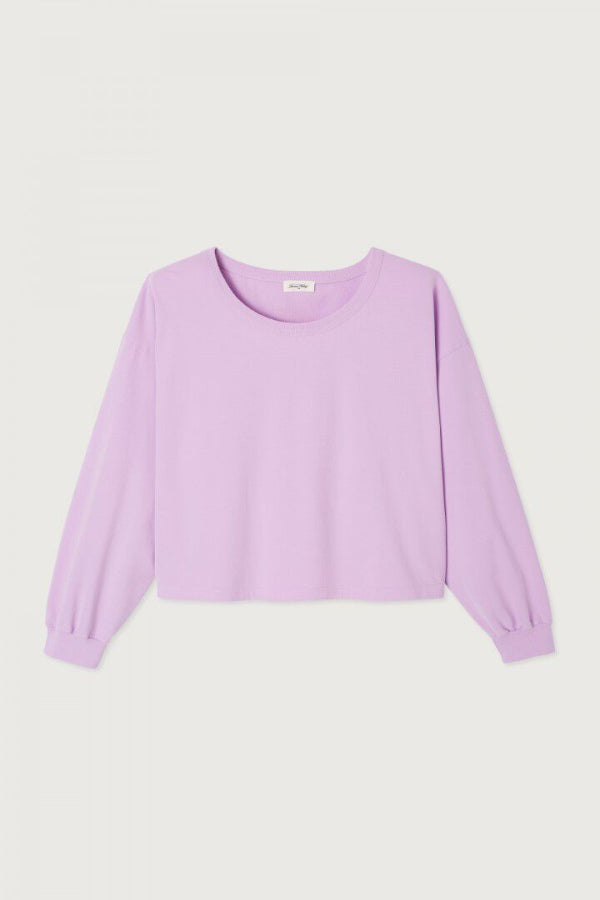 Fazy FAZ02A Tshirt Orchidee