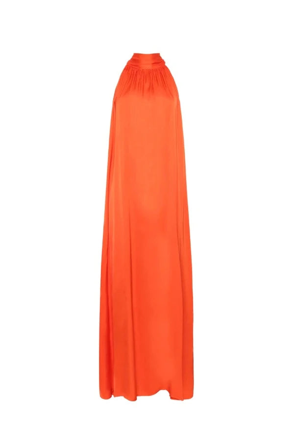 Auberya 1FI2411 Dress Orange
