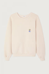 Fiky FIK03A Sweater Ecru