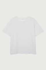 Fizvalley FIZ02A Tshirt Blanc