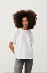 Fizvalley FIZ02A Tshirt Blanc