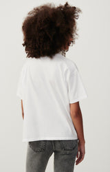 Fizvalley FIZ02A Tshirt Blanc