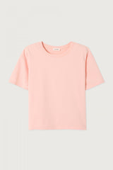 Fizvalley FIZ02A Tshirt Camelia Vintage
