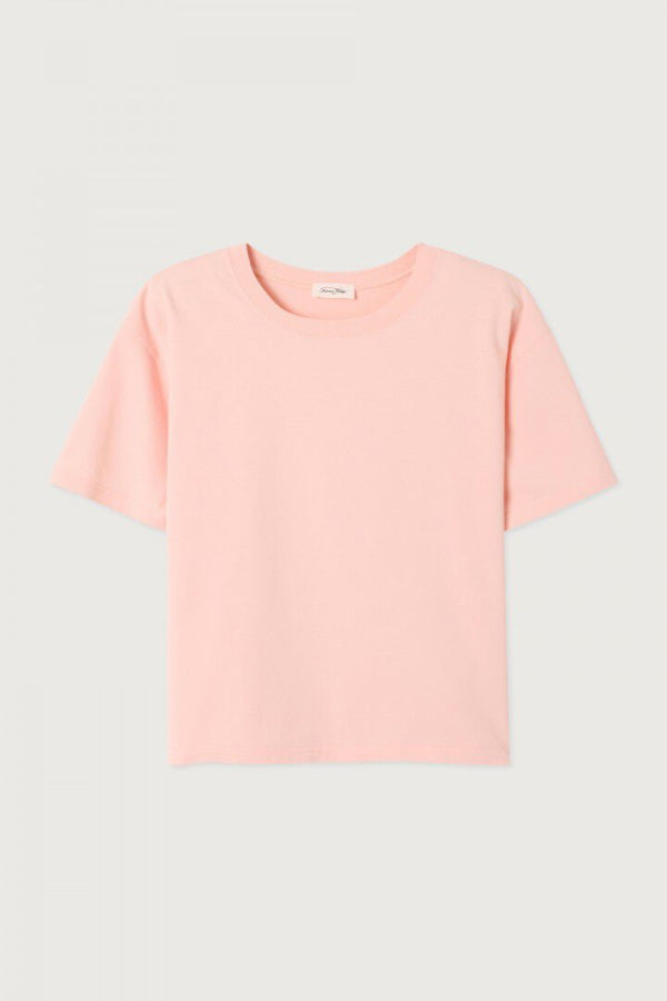 Fizvalley FIZ02A Tshirt Camelia Vintage