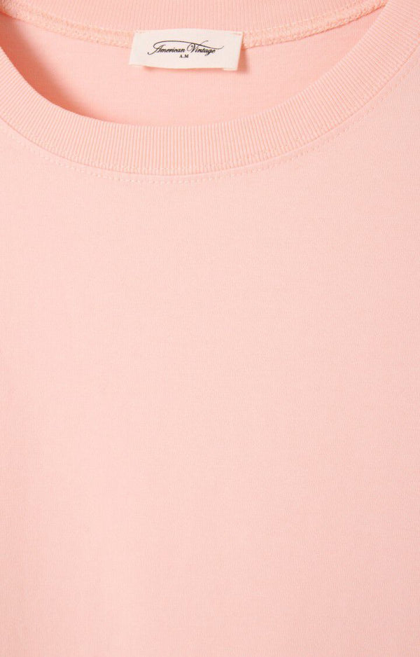 Fizvalley FIZ02A Tshirt Camelia Vintage