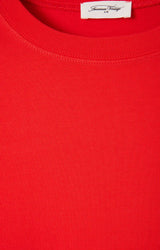 Fizvalley FIZ02A Tshirt Fraise Vintage