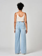 Flora FL18L Jeans Light Blue