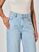 Flora FL18L Jeans Light Blue
