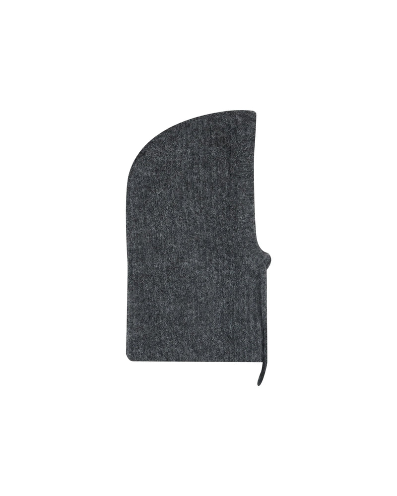 Samourai Balaclava Anthracite