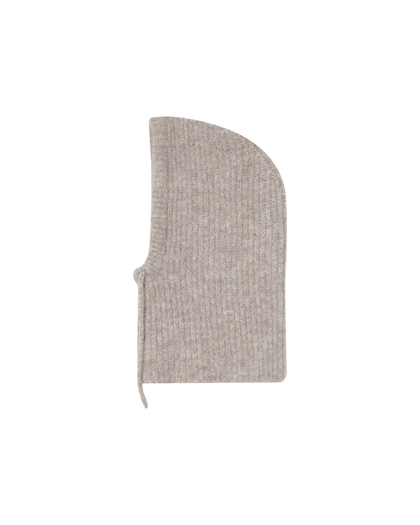 Samourai Balaclava Taupe