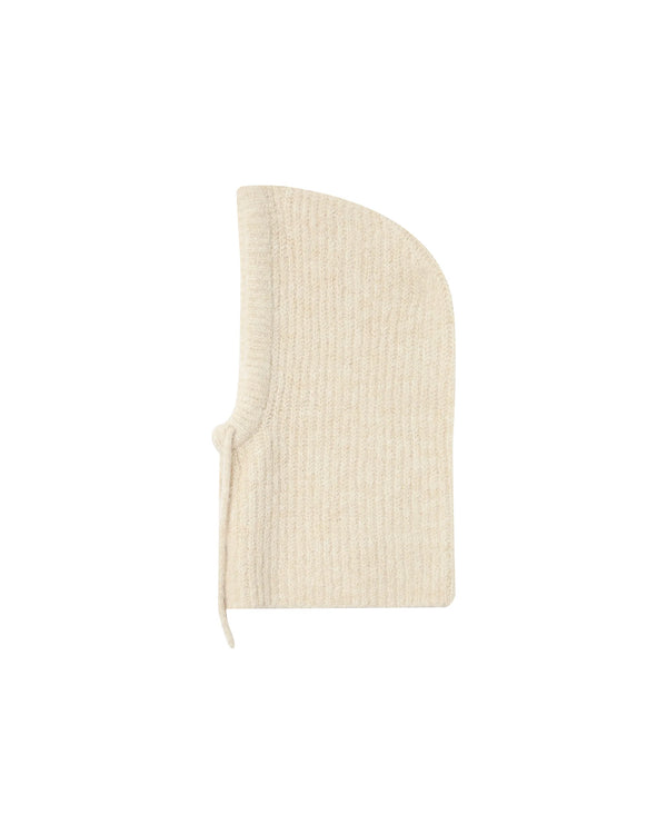 Samourai Balaclava Vanille