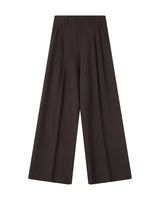 Story Trousers Chocolat
