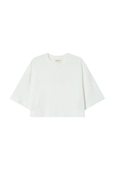 Star Tshirt Ivoire