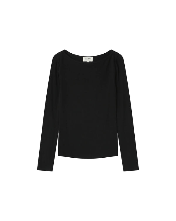 Stanley Tshirt Noir