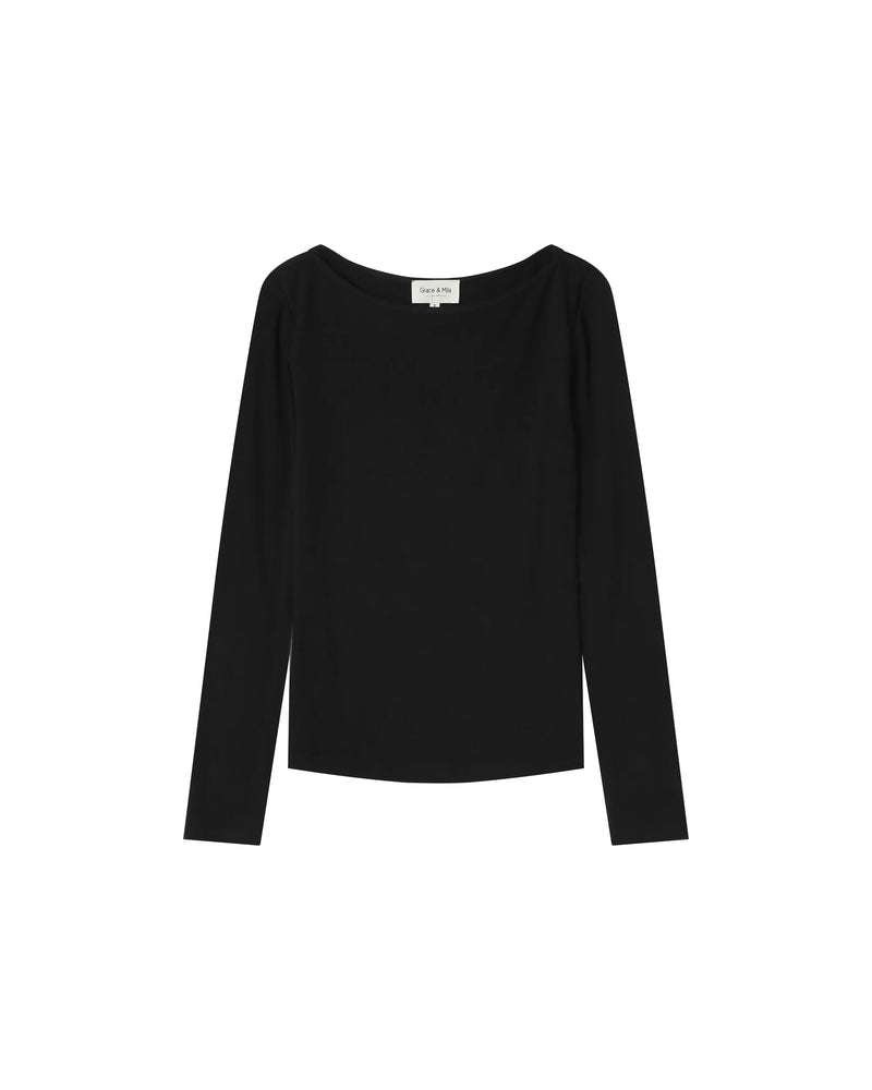 Stanley Tshirt Noir