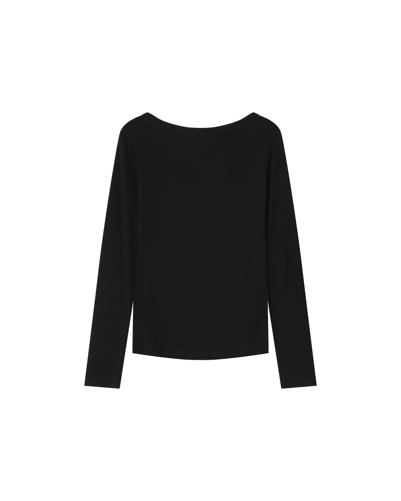Stanley Tshirt Noir