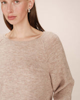 Sam Pull Beige