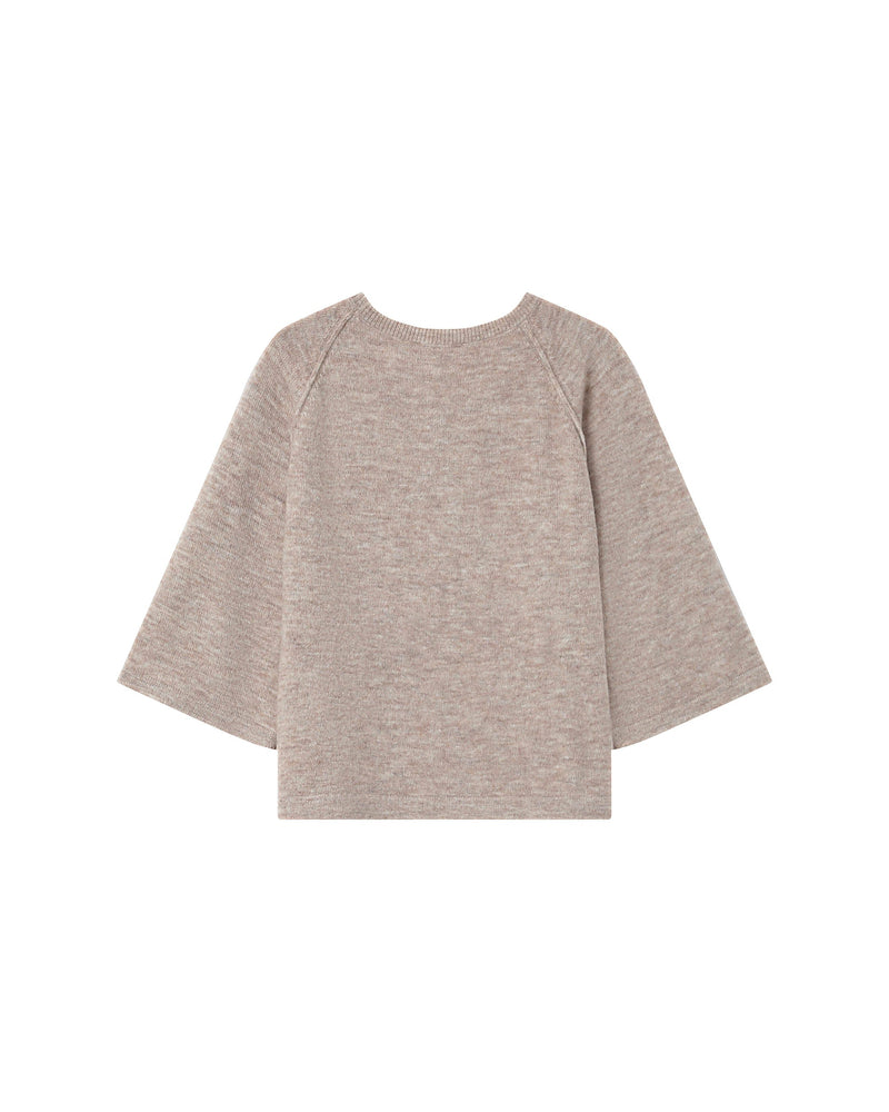 Sam Pull Beige