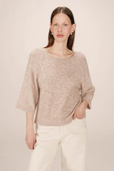 Sam Pull Beige