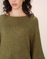 Sam Pull Olive