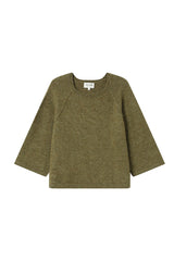 Sam Pull Olive