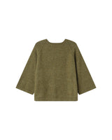 Sam Pull Olive
